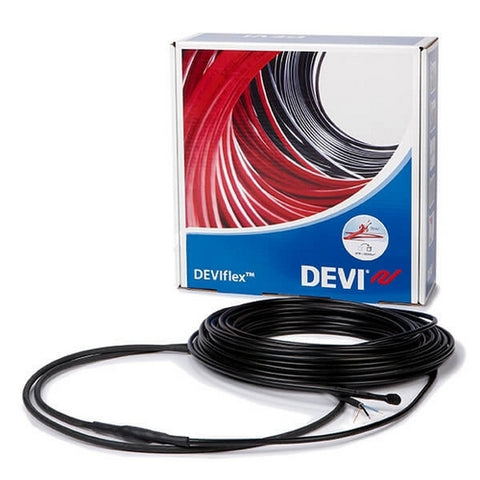 DEVIsafe™ 20T