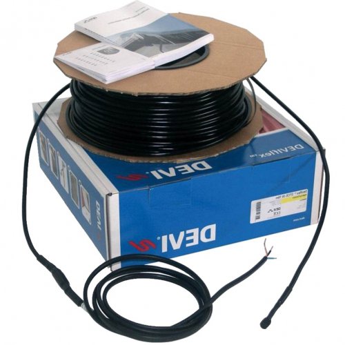 DEVIsnow™ 30T (DTCE)