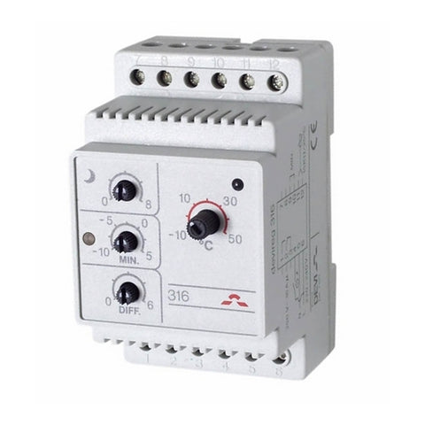 devireg™ 316
