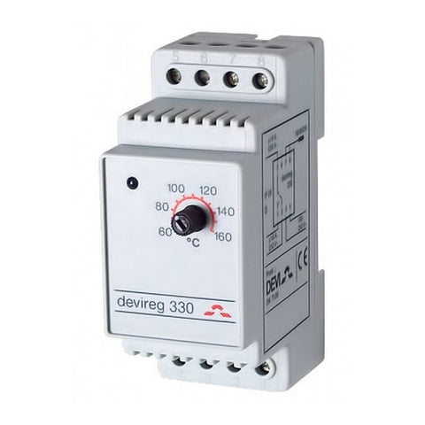 devireg™ 330 od -10+10°c