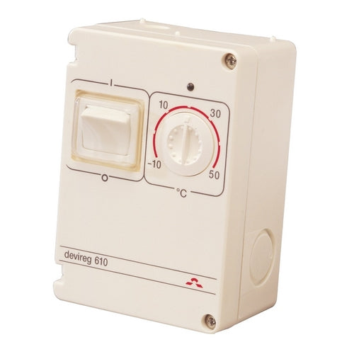 DEVIreg™ 610